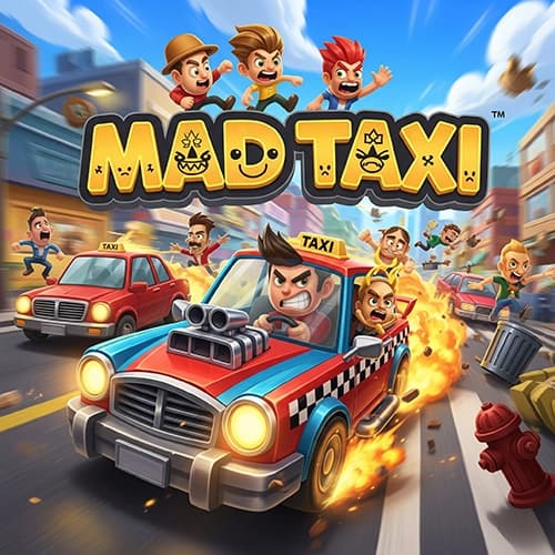 Ludi Taxi
