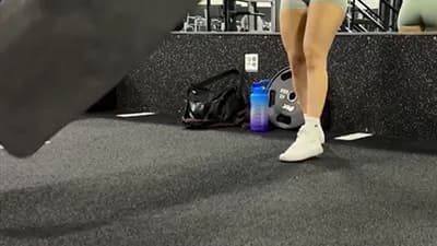 trbušnjake i core trening